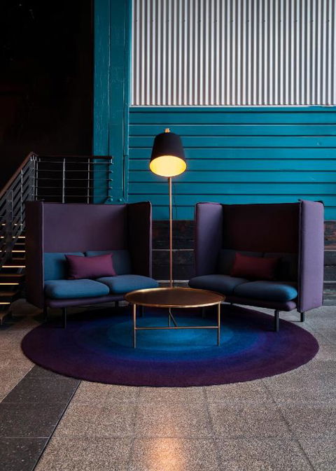 Ovolo Woolloomooloo - Perths Hotel 3