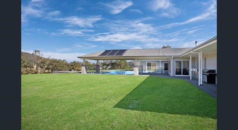ON Keppies - BnB - Family Farm & Wedding Guest Accommodation Paterson NSW - Perths Hotel 1