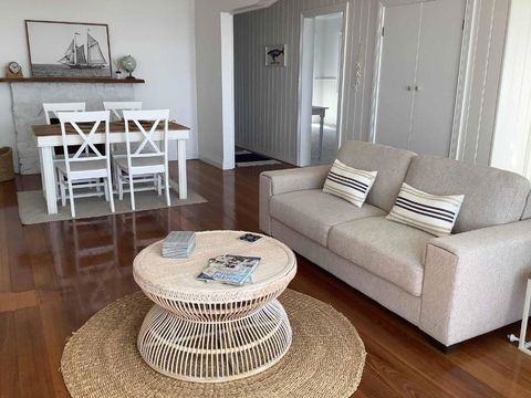 Ocean Views & City Convenience Perfect Getaway - Perths Hotel 1