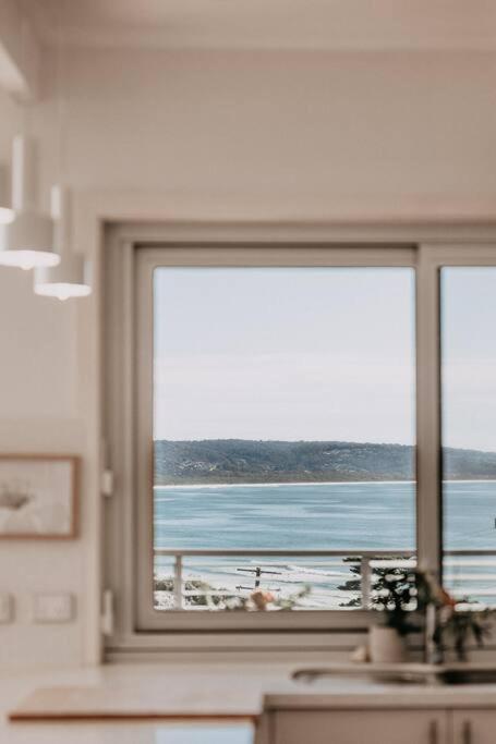 Olga And Alma - The Coastal Retreat - Perths Hotel 0