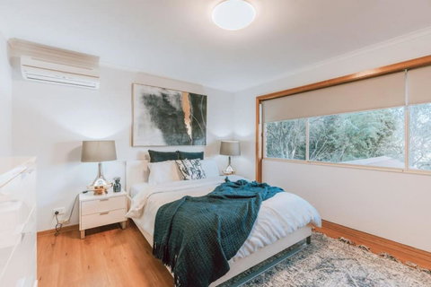 Olinda Rise Retreat House Fire Bathtub And Brekky - Perths Hotel 1