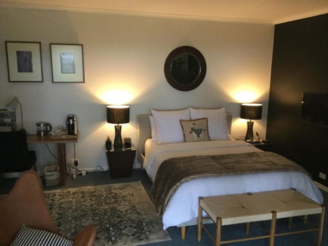 Olivi - Perths Hotel 2