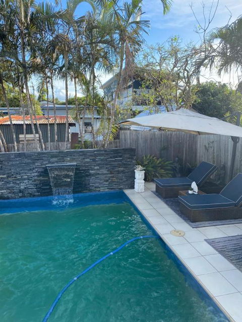 On Esplanade Own Flat & Pool, Manly Cafe Precinct - Perths Hotel 1