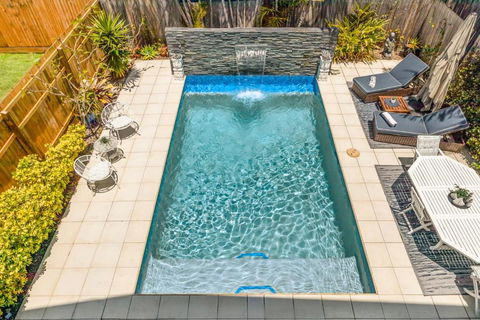 On Esplanade Own Flat & Pool, Manly Cafe Precinct - Perths Hotel 2