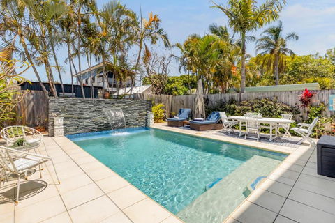 On Esplanade Own Flat & Pool, Manly Cafe Precinct - Perths Hotel 0