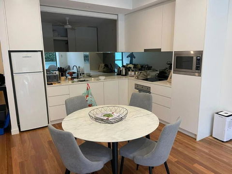 One Bedroom Self Catering Eden - Perths Hotel 1