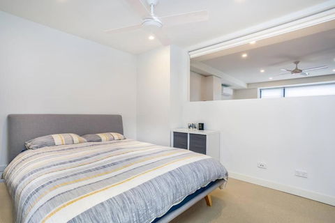 One Bedroom Self Catering Eden - Perths Hotel 2