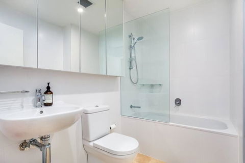 One Bedroom Self Catering Eden - Perths Hotel 3