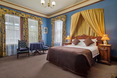 Orana House - Perths Hotel 1