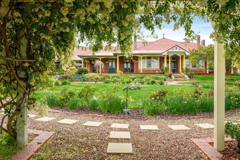 Orana House - Perths Hotel 0