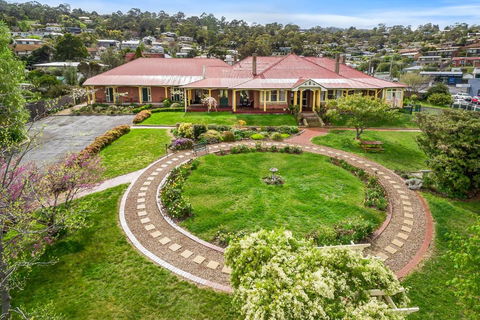 Orana House - Perths Hotel 3