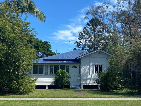 Original Surf Cottage In Heart Of Pottsville Beach - Perths Hotel 0