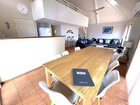 Osprey Holiday Village Unit 117 - Perths Hotel 0