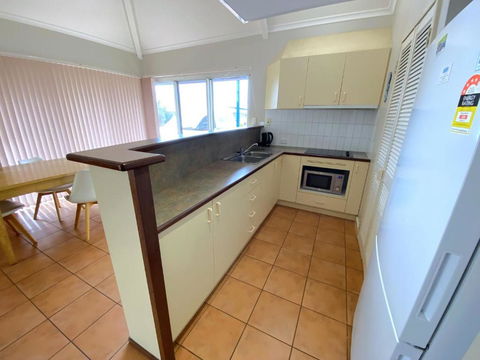 Osprey Holiday Village Unit 117 - Perths Hotel 1