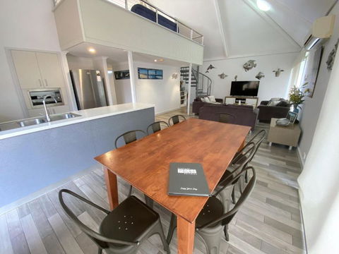 Osprey Holiday Village Unit 121 - Perths Hotel 0