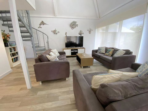 Osprey Holiday Village Unit 121 - Perths Hotel 3