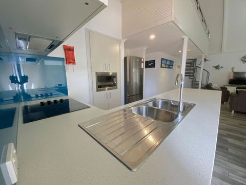 Osprey Holiday Village Unit 121 - Perths Hotel 1
