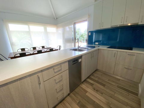 Osprey Holiday Village Unit 121 - Perths Hotel 2