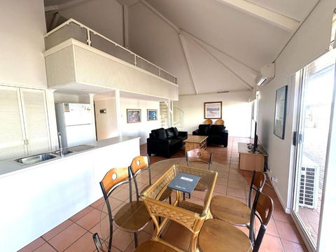 Osprey Holiday Village Unit 123 - Perths Hotel 0