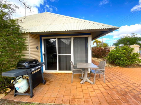 Osprey Holiday Village Unit 222 1 Bedroom - Perths Hotel 0