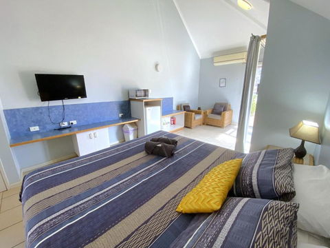 Osprey Holiday Village Unit 222 1 Bedroom - Perths Hotel 2