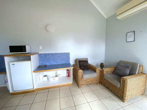 Osprey Holiday Village Unit 222 1 Bedroom - Perths Hotel 3