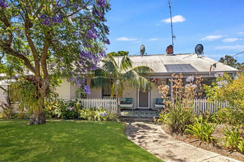 Our Humble Home Nannup - Perths Hotel 0