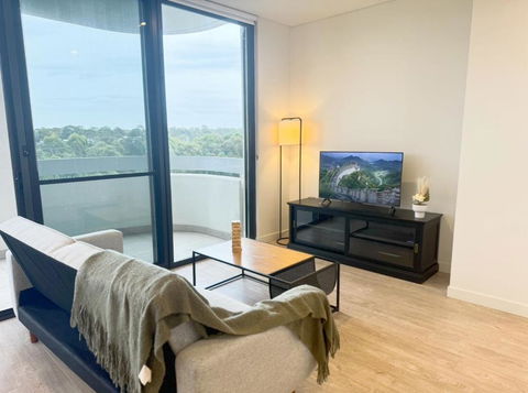 Oviation Sydney Olympic Park - Perths Hotel 1