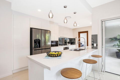Park Avenue Luxe Townhouse Brand New Sleeps 9 - Perths Hotel 3