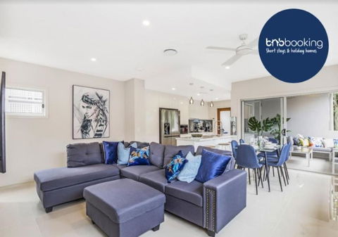 Park Avenue Luxe Townhouse Brand New Sleeps 9 - Perths Hotel 0
