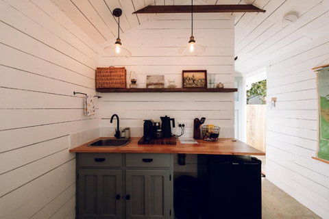 Pelham Cottage, Kondalilla Falls - Perths Hotel 1