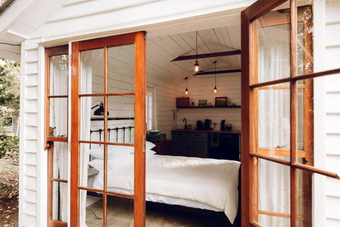 Pelham Cottage, Kondalilla Falls - Perths Hotel 0