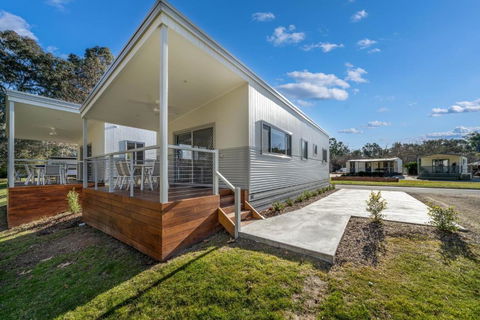 Painters Island Holiday Park - Perths Hotel 0