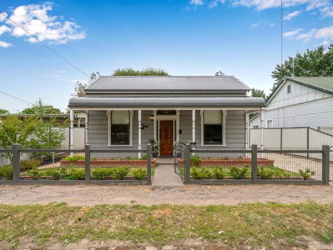 Palm Cottage - Perths Hotel 0