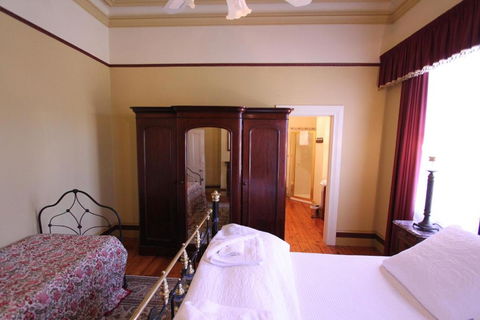 Palm House - Perths Hotel 2