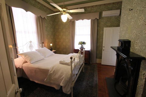 Palm House - Perths Hotel 3