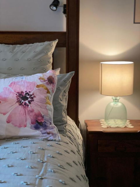 Palmyra B&B - Perths Hotel 2
