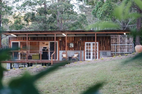 Palmyra B&B - Perths Hotel 1