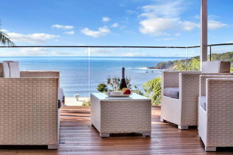 Pambula Family Beach House - Perths Hotel 1