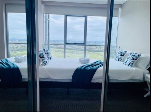 Panoramic City View 3bedroom Condo Wi-Fi Parking - Perths Hotel 3