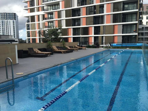 Panoramic Views In Luxurious Brand New Apartment - Perths Hotel 1