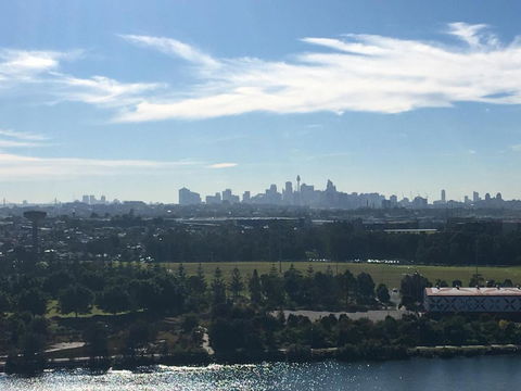 Panoramic Views In Luxurious Brand New Apartment - Perths Hotel 0