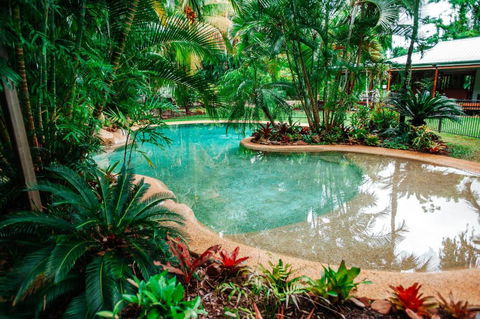 Paperbark Retreat - Perths Hotel 2