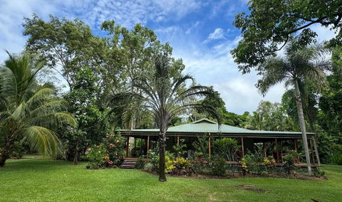 Paperbark Retreat - Perths Hotel 0