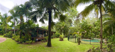 Paperbark Retreat - Perths Hotel 1