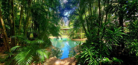 Paperbark Retreat - Perths Hotel 3