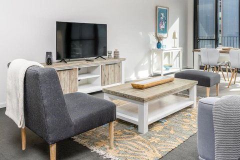 Paradise In Popular Pier Complex Apt - Kingston - Perths Hotel 0