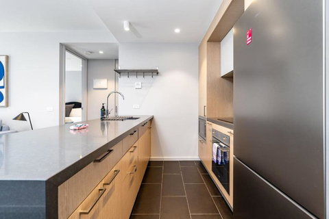 Paradise In Popular Pier Complex Apt - Kingston - Perths Hotel 2