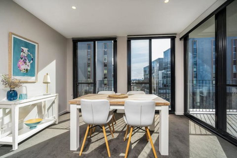 Paradise In Popular Pier Complex Apt - Kingston - Perths Hotel 3