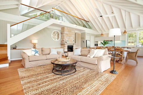Paradise On Pittwater - Paradise Beach - Perths Hotel 0